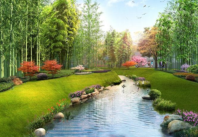 探索出一條生態(tài)優(yōu)先、綠色發(fā)展新路子