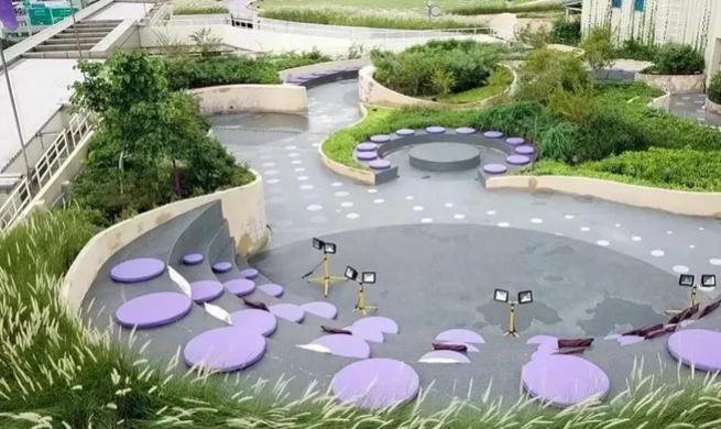 湖北園林景觀綠化知多少？