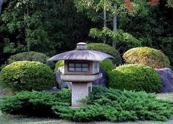 園林景觀燈，必須這樣設(shè)計(jì)呀！