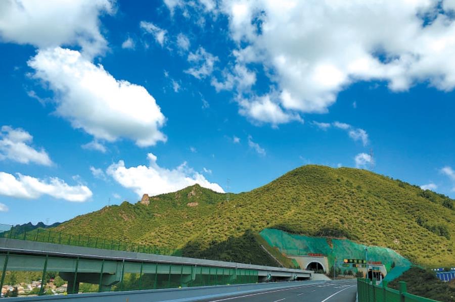 冬奧結(jié)束，“冬奧旅游路”風(fēng)景正美